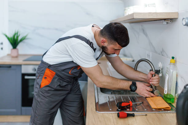 Trusted Calumet Park, IL Plumbing Experts