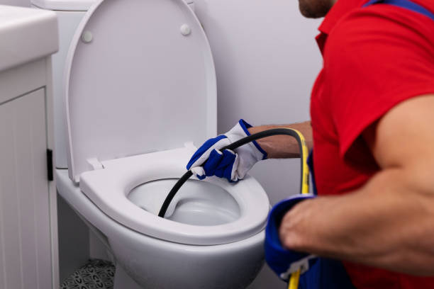 Best Local Plumber Services  in Calumet Park, IL