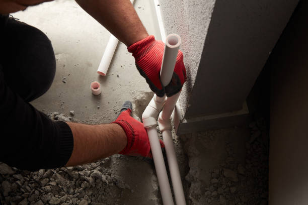 Best Pipe Repair Near Me  in Calumet Park, IL