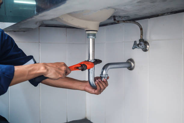 Best Plumbing Installation Services  in Calumet Park, IL