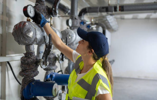 Best Leak Detection Services  in Calumet Park, IL