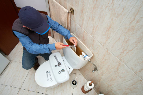 Best Sewer Cleaning Services  in Calumet Park, IL
