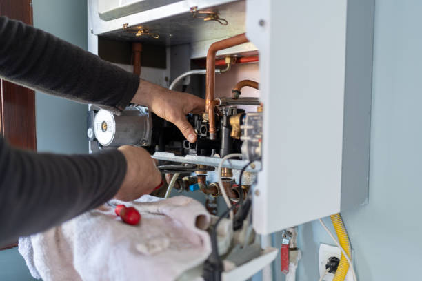 Best Water Leak Repair  in Calumet Park, IL