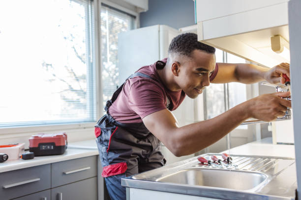 Best Affordable Plumbing Services  in Calumet Park, IL